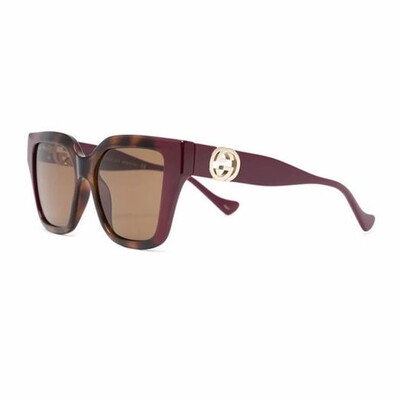 GUCCI GG 1023S 003 54 17 Kadın Güneş Gözlüğü - 2