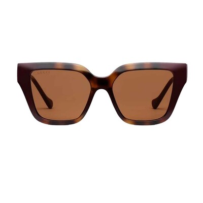GUCCI GG 1023S 003 54 17 Kadın Güneş Gözlüğü - 3