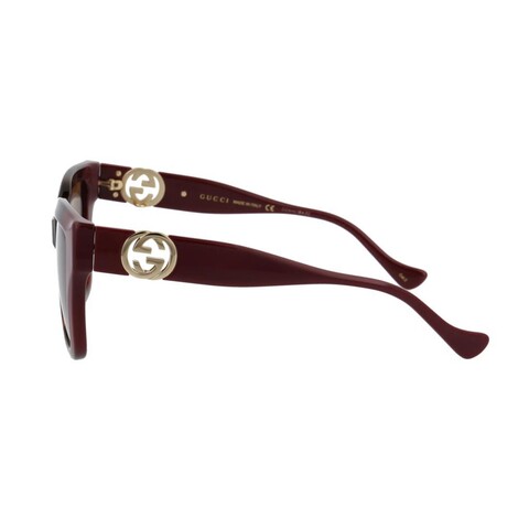 GUCCI GG 1023S 003 54 17 Kadın Güneş Gözlüğü - 4