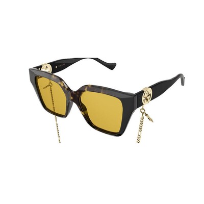 GUCCI GG 1023S 004 54 17 Kadın Güneş Gözlüğü - 1