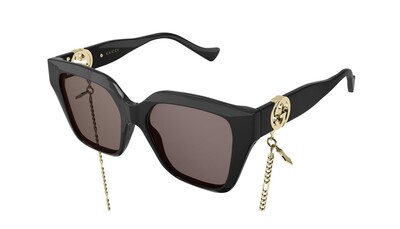 GUCCI GG1023S 005 54 17 Kadın Güneş Gözlüğü - 1