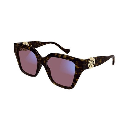 GUCCI GG 1023S 006 54 17 Kadın Güneş Gözlüğü - 1