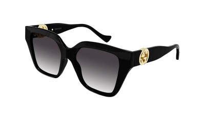GUCCI GG1023S 008 54 17 Kadın Güneş Gözlüğü - 1