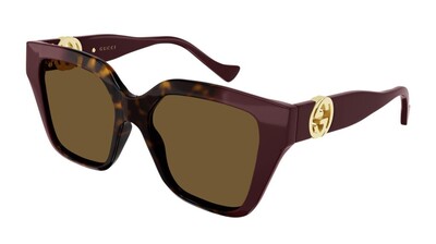 GUCCI GG1023S 009 54 17 Kadın Güneş Gözlüğü - 1