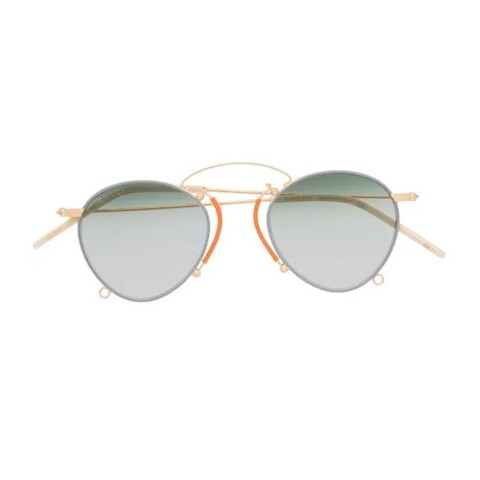 GUCCI GG 1034S 001 48 22 Unisex Güneş Gözlüğü - 2