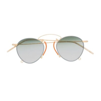 GUCCI GG 1034S 001 48 22 Unisex Güneş Gözlüğü - 2