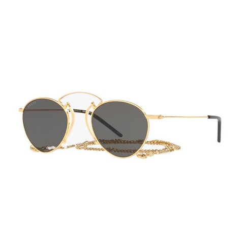 GUCCI GG 1034S 002 48 22 Kadın Güneş Gözlüğü - 1