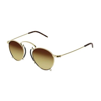 GUCCI GG 1034S 003 48 22 Unisex Güneş Gözlüğü - 1