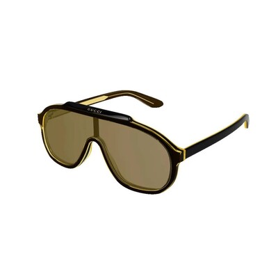 GUCCI GG 1038S 003 99 01 Unisex Güneş Gözlüğü - 1