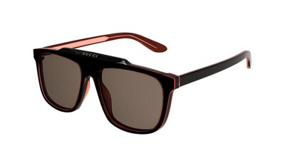GUCCI GG1039S 003 58 16 Unısex Güneş Gözlüğü - 1
