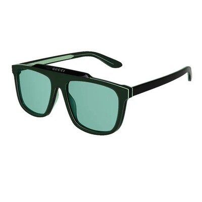GUCCI GG 1039S 004 58 16 Erkek Güneş Gözlüğü - 1