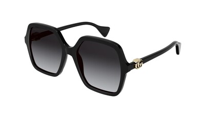 GUCCI GG1072S 001 56 19 Kadın Güneş Gözlüğü - 1