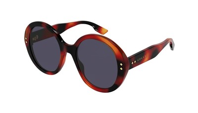 GUCCI GG1081S 002 54 22 Kadın Güneş Gözlüğü - 1