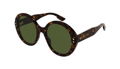 GUCCI GG1081S 003 54 22 Kadın Güneş Gözlüğü - 1