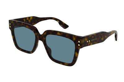GUCCI GG1084S 002 54 18 Unısex Güneş Gözlüğü - 1