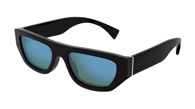 GUCCI GG1134S 001 53 19 Unısex Güneş Gözlüğü - 1