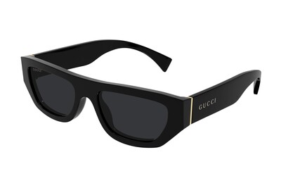GUCCI GG1134S 002 53 19 Kadın Güneş Gözlüğü - 1