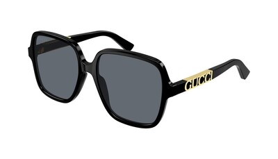 GUCCI GG1189SA 002 59 17 Kadın Güneş Gözlüğü - 1