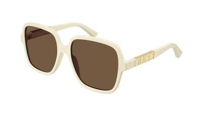 GUCCI GG1189SA 005 59 17 Kadın Güneş Gözlüğü - 1