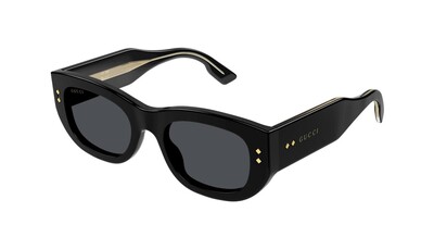GUCCI GG1215S 002 51 22 Kadın Güneş Gözlüğü - 1