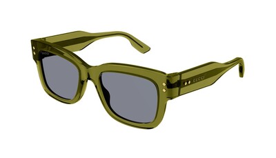 GUCCI GG1217S 004 53 20 Unısex Güneş Gözlüğü - 1
