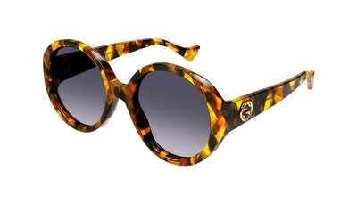 GUCCI GG1256S 004 56 23 Kadın Güneş Gözlüğü - 1