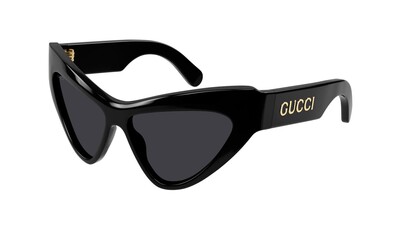 GUCCI GG1294S 001 57 14 Kadın Güneş Gözlüğü - 1