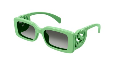 GUCCI GG1325S 004 54 19 Kadın Güneş Gözlüğü - 1
