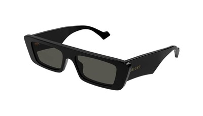 GUCCI GG1331S 001 54 16 Unısex Güneş Gözlüğü - 1