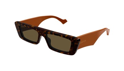 GUCCI GG1331S 003 54 16 Unısex Güneş Gözlüğü - 1