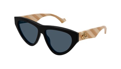 GUCCI GG1333S 004 58 14 Kadın Güneş Gözlüğü - 1