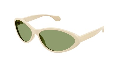 GUCCI GG1377S 001 67 15 Kadın Güneş Gözlüğü - 1