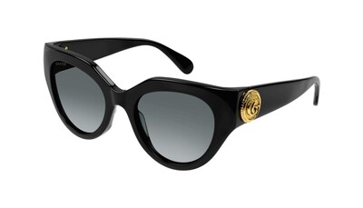 GUCCI GG1408S 001 52 21 Kadın Güneş Gözlüğü - 1