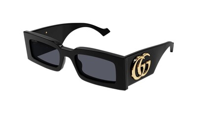 GUCCI GG1425S 001 53 21 Kadın Güneş Gözlüğü - 1