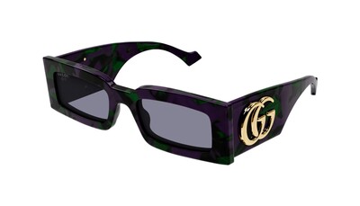 GUCCI GG1425S 003 53 21 Kadın Güneş Gözlüğü - 1