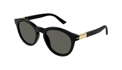 GUCCI GG1501S 001 52 21 Unısex Güneş Gözlüğü - 1