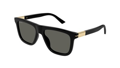 GUCCI GG1502S 001 54 18 Unısex Güneş Gözlüğü - 1