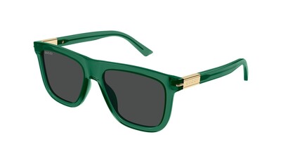 GUCCI GG1502S 003 54 18 Unısex Güneş Gözlüğü - 1