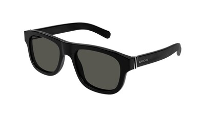 GUCCI GG1509S 001 54 20 Unısex Güneş Gözlüğü - 1