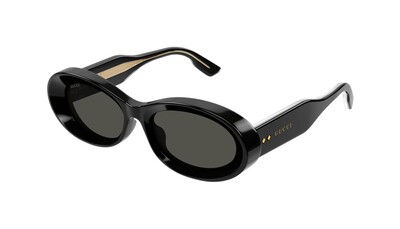 GUCCI GG1527S 001 54 17 Kadın Güneş Gözlüğü - 1