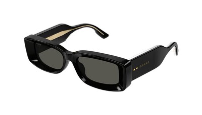 GUCCI GG1528S 001 53 18 Unısex Güneş Gözlüğü - 1