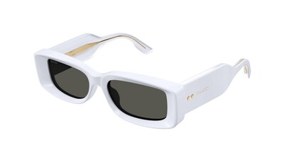 GUCCI GG1528S 004 53 18 Unısex Güneş Gözlüğü - 1