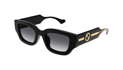 GUCCI GG1558SK 001 51 22 Kadın Güneş Gözlüğü - 1