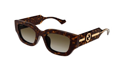 GUCCI GG1558SK 002 51 22 Kadın Güneş Gözlüğü - 1