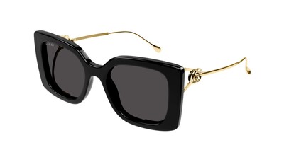 GUCCI GG1567SA 001 54 19 Kadın Güneş Gözlüğü - 1