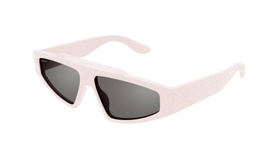 GUCCI GG1591S 005 58 13 Unısex Güneş Gözlüğü - 1