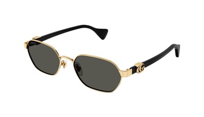 GUCCI GG1593S 001 56 18 Kadın Güneş Gözlüğü - 1