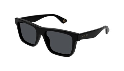 GUCCI GG1618S 001 56 18 Unısex Güneş Gözlüğü - 1