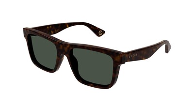 GUCCI GG1618S 002 56 18 Unısex Güneş Gözlüğü - 1