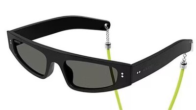 GUCCI GG1634S 006 51 18 Kadın Güneş Gözlüğü - 1